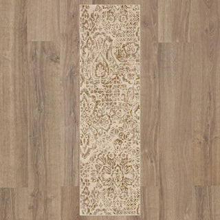 Karastan Cosmopolitan Primrose Hill Dove Area Rug