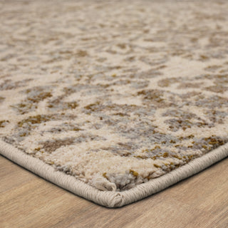 Karastan Cosmopolitan Primrose Hill Dove Area Rug