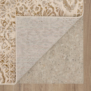 Karastan Cosmopolitan Primrose Hill Dove Area Rug