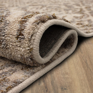 Karastan Cosmopolitan Primrose Hill Dove Area Rug