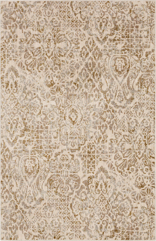 Karastan Cosmopolitan Primrose Hill Dove Area Rug