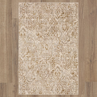 Karastan Cosmopolitan Primrose Hill Dove Area Rug