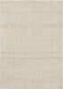 Karastan Labyrinth Quentin Papyrus Area Rug Main Image 5'x8' Size 