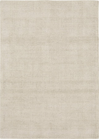 Karastan Labyrinth Quentin Papyrus Area Rug Main Image 5'x8' Size 