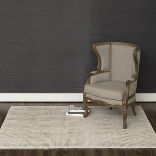 Karastan Labyrinth Quentin Papyrus Area Rug Room Scene 2 