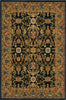 Karastan Wanderlust Rems Sapphire Area Rug by Studio Main Image