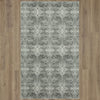 Karastan Evolution Revere Taupe Area Rug