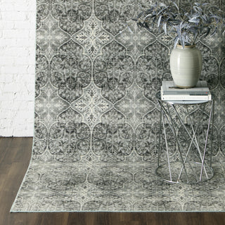 Karastan Evolution Revere Taupe Area Rug