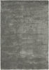 Karastan Prima Shag Silver Area Rug main image