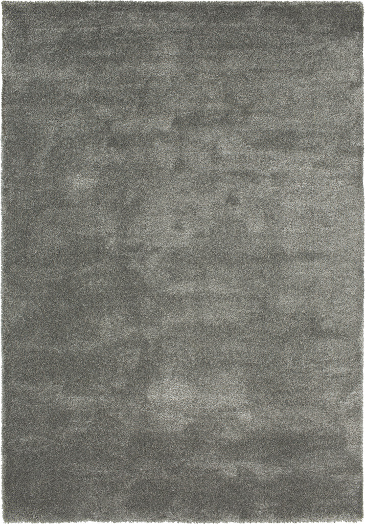 Karastan Prima Shag Silver Area Rug main image