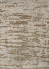 Karastan Tryst Mykonos Cream Area Rug Main Image 9'x12' Size 