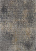 Karastan Tryst Botan Anthracite Area Rug main image