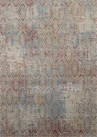 Karastan Tryst Botan Multi Area Rug Main Image 8'x11' Size