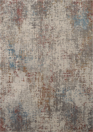 Karastan Tryst Marseille Multi Area Rug Main Image 9'x12' Size 