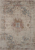 Karastan Tryst Dorset Multi Area Rug Main Image 9'x12' Size 