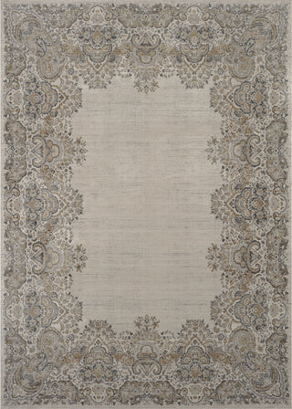 Karastan Tryst Patras Cream Area Rug main image