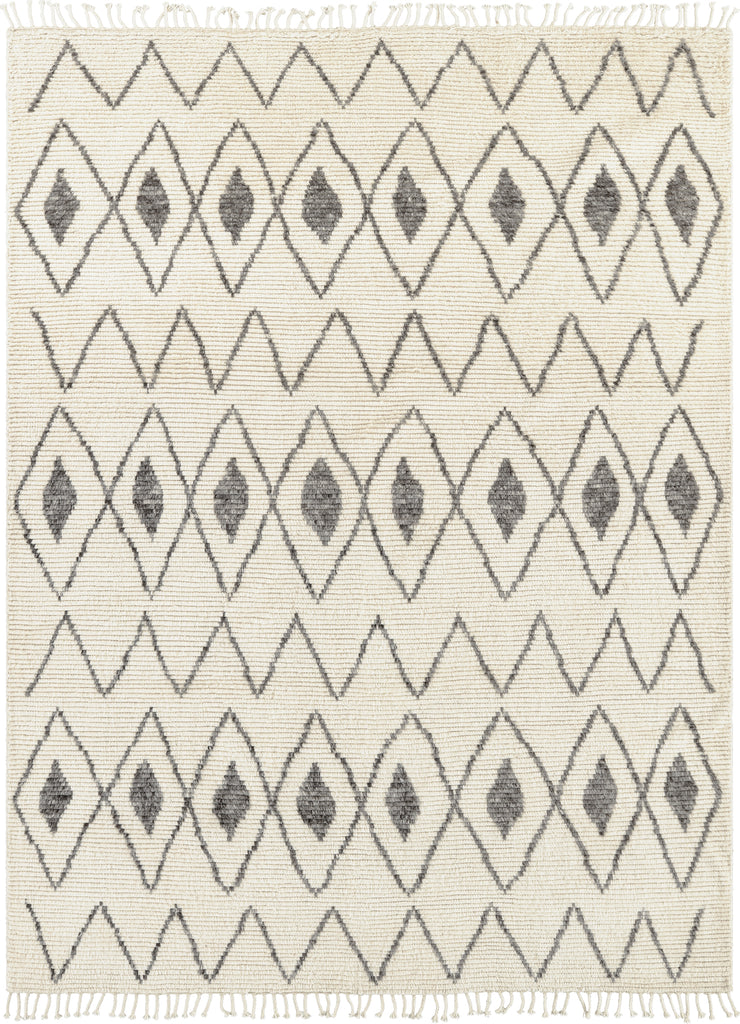 Karastan Latitudes Chronicle Marrakech Area Rug main image