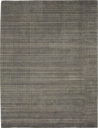 Karastan Latitudes Sable Dark Grey Area Rug main image