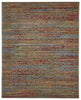 Karastan Bravado Shah Gray Area Rug Main
