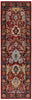 Karastan Bravado Mahir Red Area Rug Main