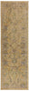Karastan Bravado Pasha Cream Area Rug 2' 6'' X 8' Runner