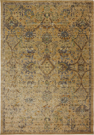 Karastan Bravado Pasha Cream Area Rug main image