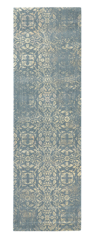 Karastan Evanescent Nai Slate Area Rug Main