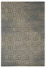 Karastan Evanescent Nai Slate Area Rug main image