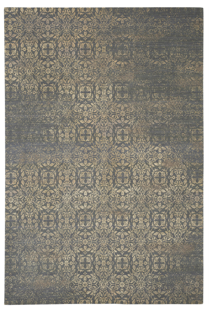Karastan Evanescent Nai Slate Area Rug main image