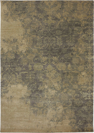 Karastan Evanescent Bari Gray Area Rug main image