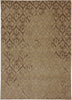 Karastan Evanescent Modena Camel Area Rug main image