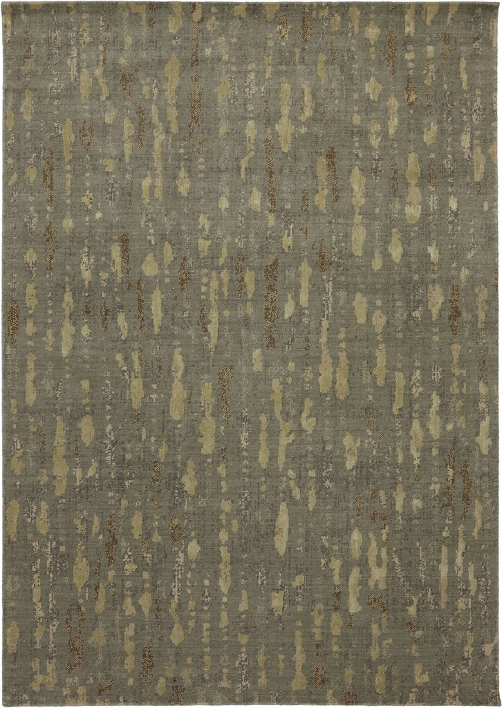 Karastan Evanescent Prato Taupe Area Rug