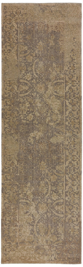 Karastan Evanescent Terni Gray Area Rug Main