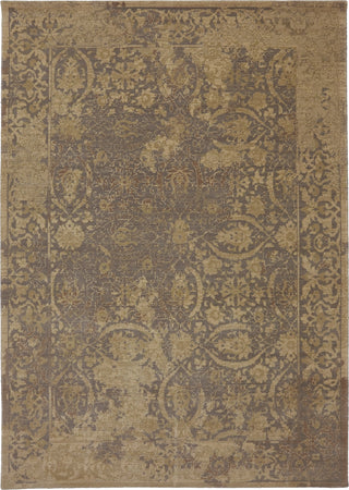 Karastan Evanescent Terni Gray Area Rug main image