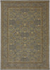 Karastan Evanescent Pescara Gray Area Rug main image