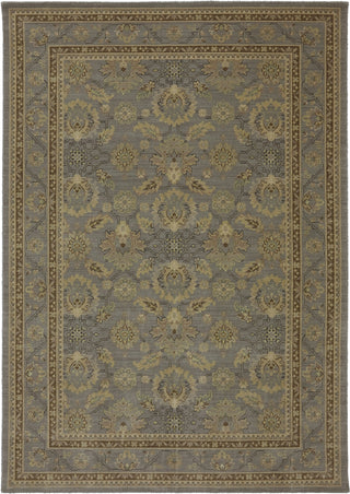 Karastan Evanescent Pescara Gray Area Rug main image