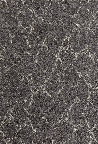 Karastan Prima Shag Casablanca Taupe Area Rug main image