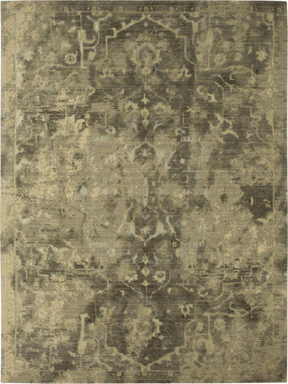 Karastan Decollage Assemblage Area Rug main image