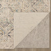Karastan Axiom Rime Dove Area Rug Backing 