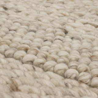 Karastan Tableau Roma Oyster Area Rug Close Up 