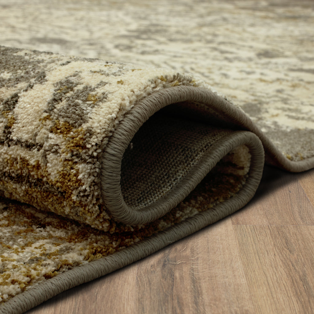 Karastan Touchstone Sabine Bronze Area Rug – Incredible Rugs and Decor