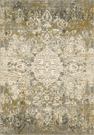 Karastan Touchstone Sabine Bronze Area Rug Main Image 