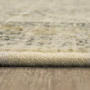 Karastan Titanium Sans Pareil Ivory Area Rug Pile 