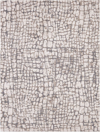 Karastan Cosmopolitan Sette Alabaster Area Rug Main Image 