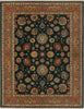 Karastan Sovereign Sultana Navy Area Rug