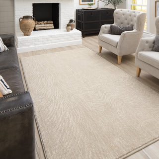 Karastan Enigma Spectral Alabaster Area Rug Featured