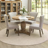 Karastan Enigma Spectral Alabaster Area Rug Lifestyle Image