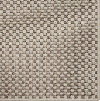 Karastan Modern Classics Tamarindo Grey Area Rug by Indoor/Outdoor