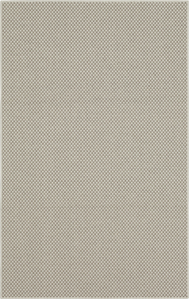 Karastan Modern Classics Tamarindo Grey Area Rug by Indoor/Outdoor