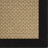 Karastan Modern Classics Tamarindo Sisal Area Rug by Indoor/Outdoor